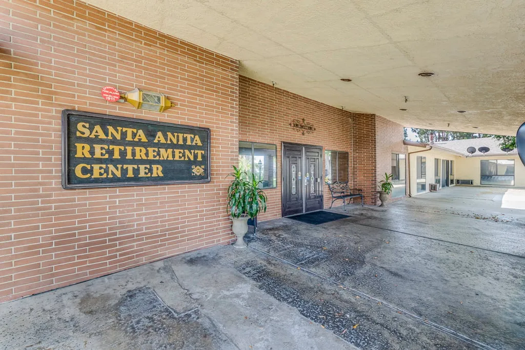 Santa Anita Assisted Living — photo 8