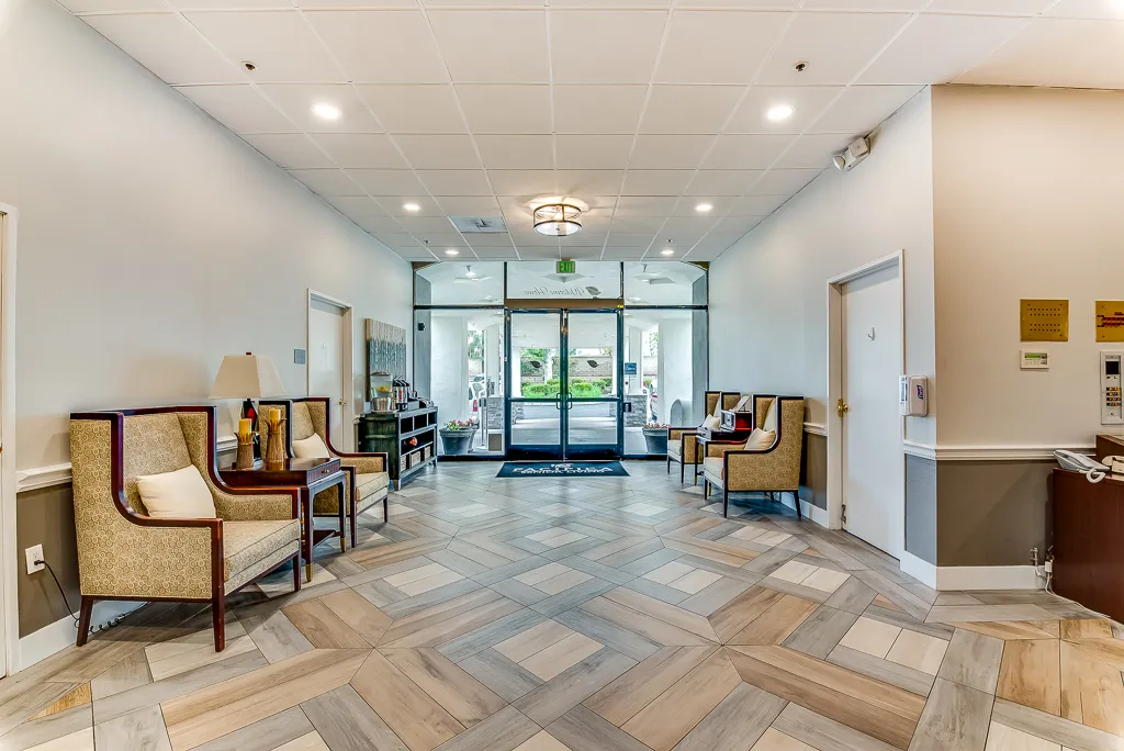 St. Cecilia'S Senior Home Iv — photo 8