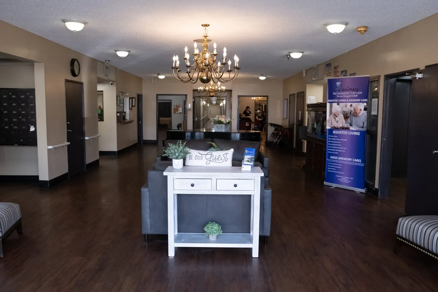 The Palazzo of Downey, Inc. — photo 15