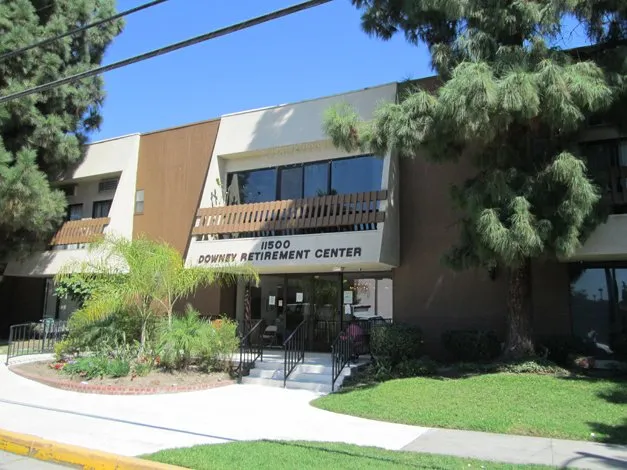 The Palazzo of Downey, Inc. — photo 22