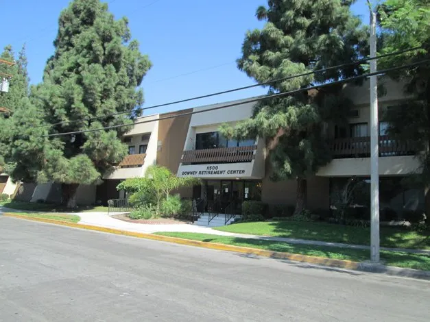 The Palazzo of Downey, Inc. — photo 23