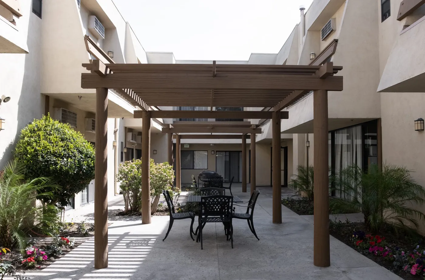 Downey Christian Home — photo 18