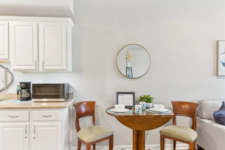 Cedar Creek Senior Living — photo 7