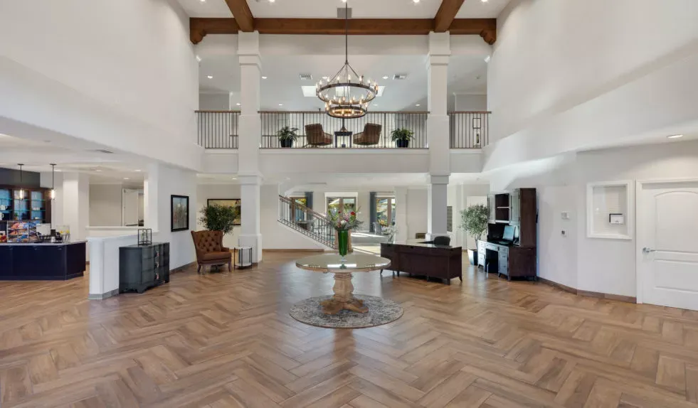 Oakmont of Novato — photo 6