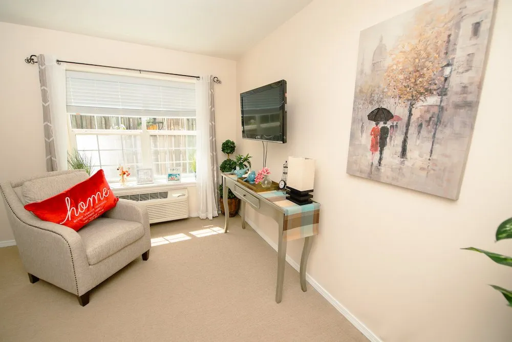 Mountain View Assisted Living — photo 9