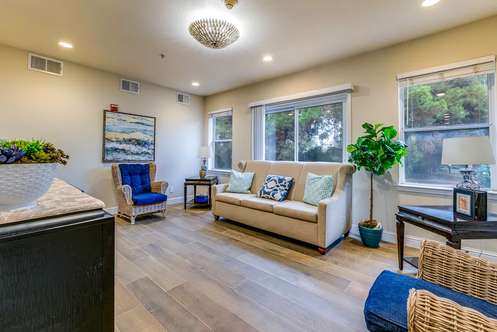 Pacifica Senior Living Merced — photo 7