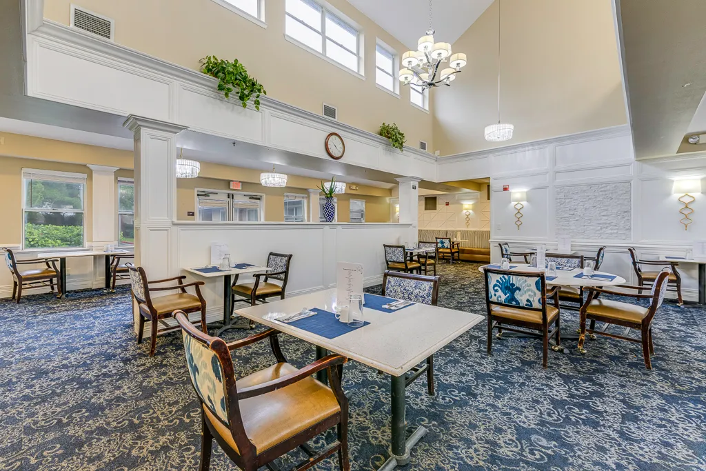 Pacifica Senior Living Merced — photo 8