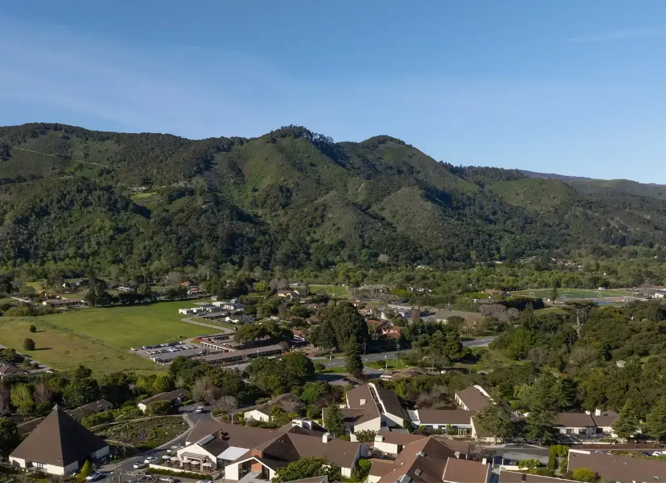 Carmel Valley Manor — photo 6