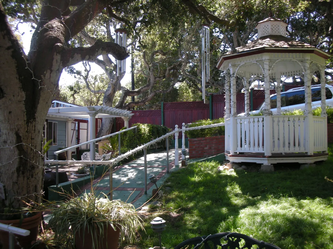 Agape of Carmel — photo 9