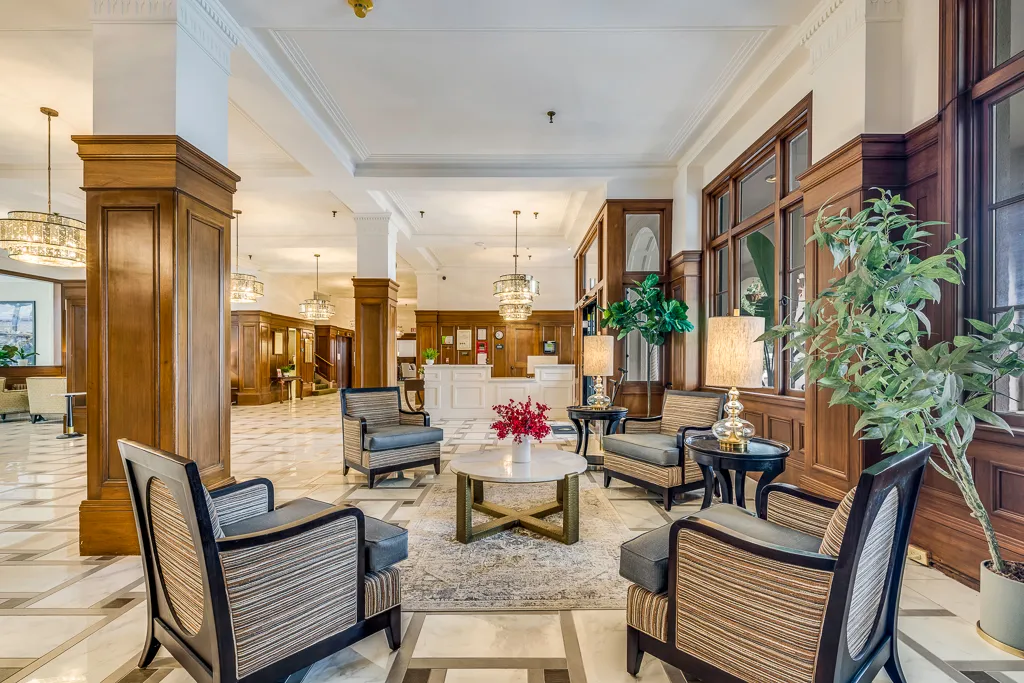 Pacific Grove Senior Living — photo 6