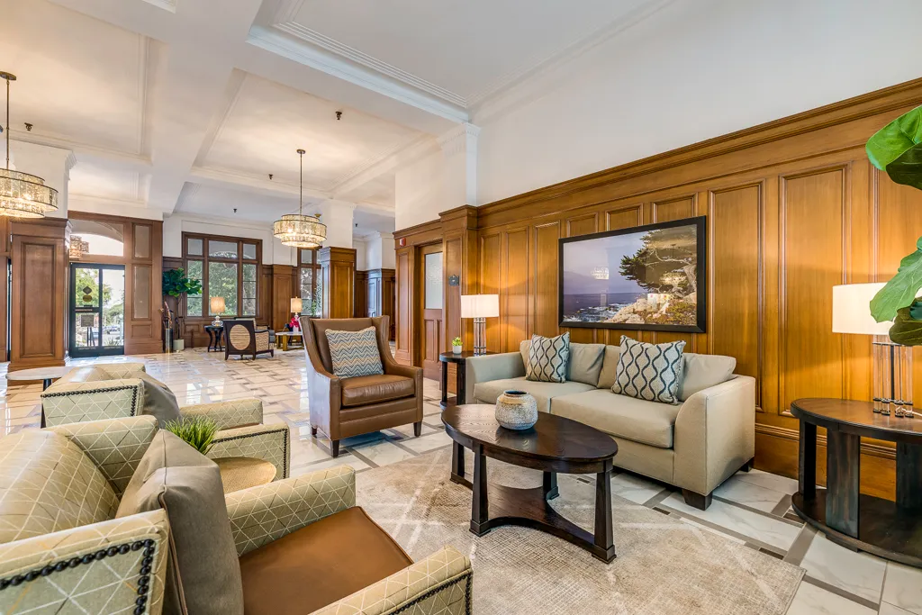 Pacific Grove Senior Living — photo 8