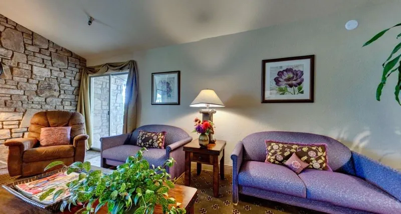 Piner'S Guest Home — photo 6