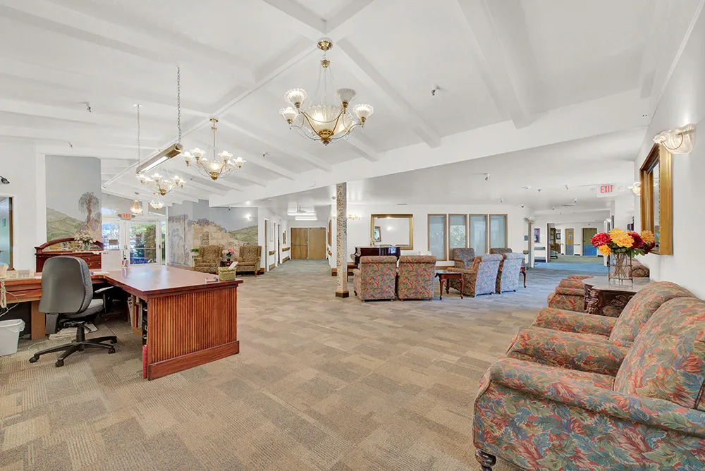 The Berkshire — photo 6