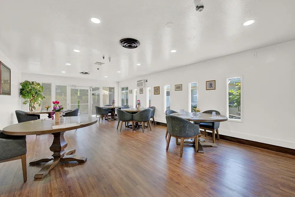 The Berkshire — photo 7