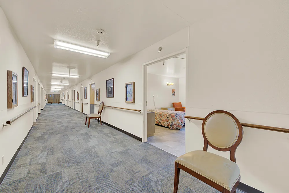 The Berkshire — photo 9