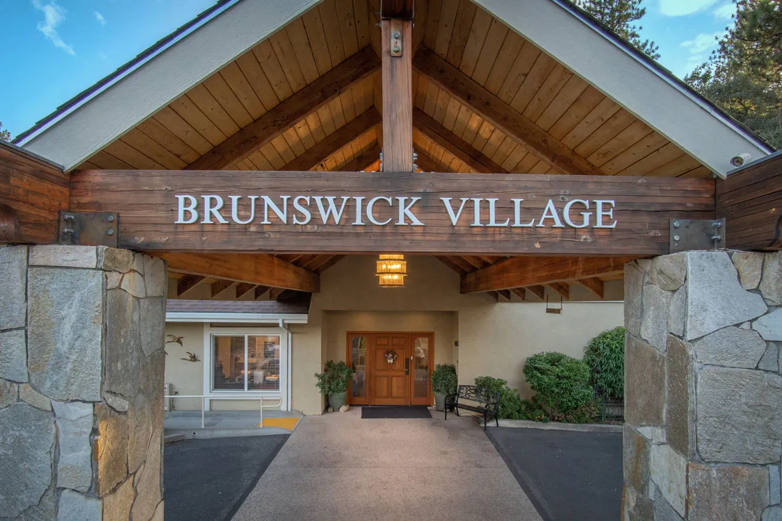 Brunswick Village — photo 9