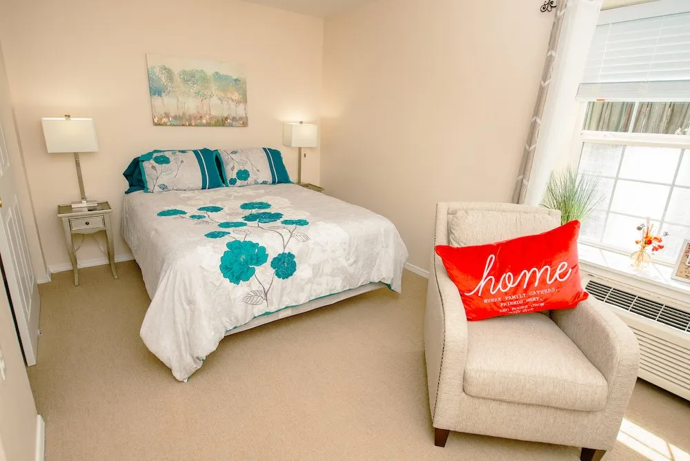 Mountain View Assisted Living — photo 6