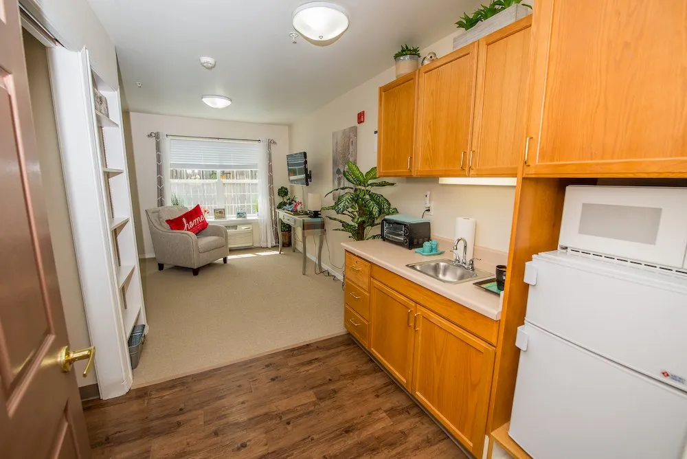 Mountain View Assisted Living — photo 7