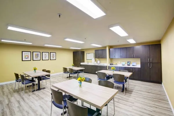 Coastside Senior Home — photo 11
