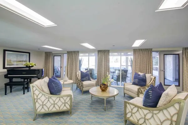 Coastside Senior Home — photo 8