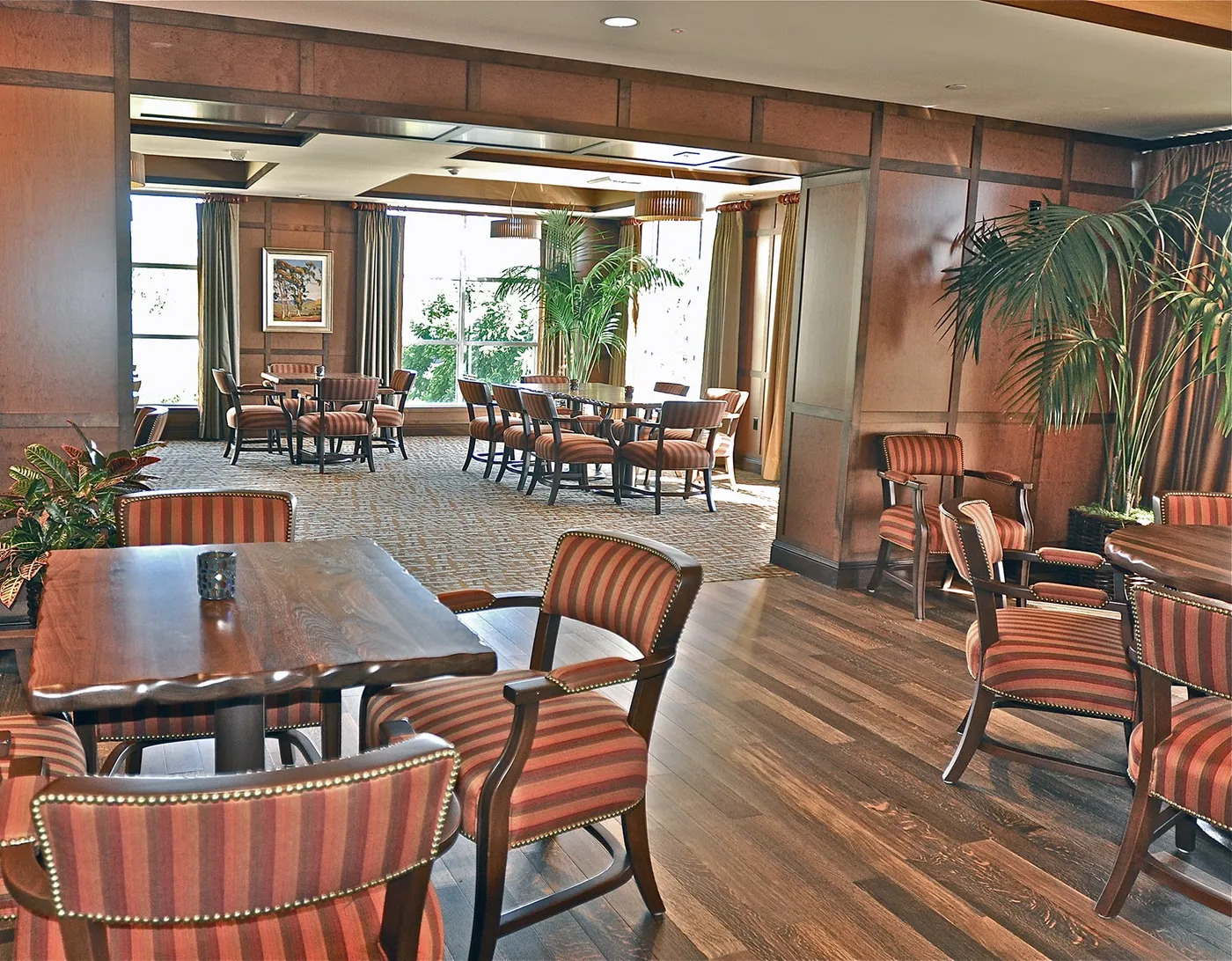 The Covington — photo 16