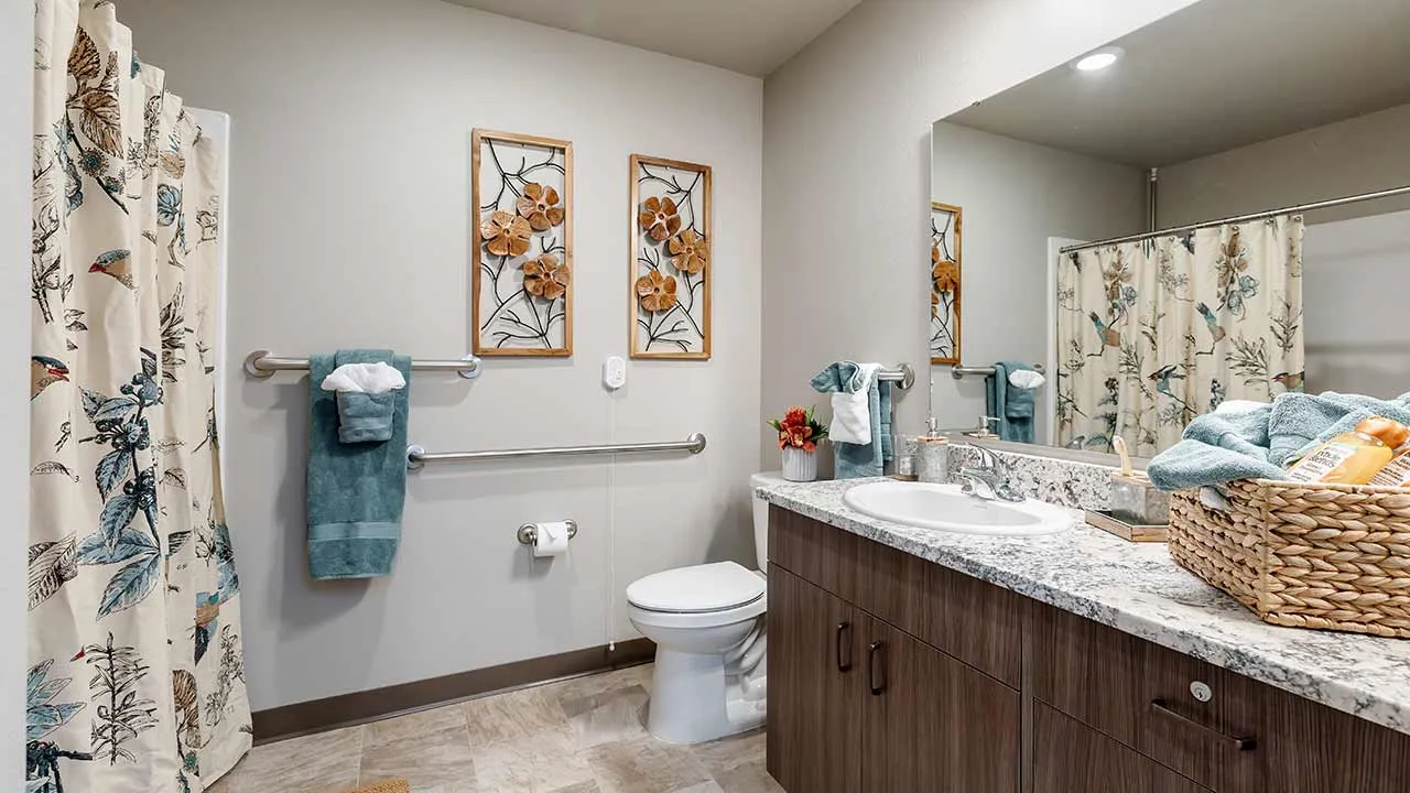 Sunny Crest Guest Home # 1 — photo 7