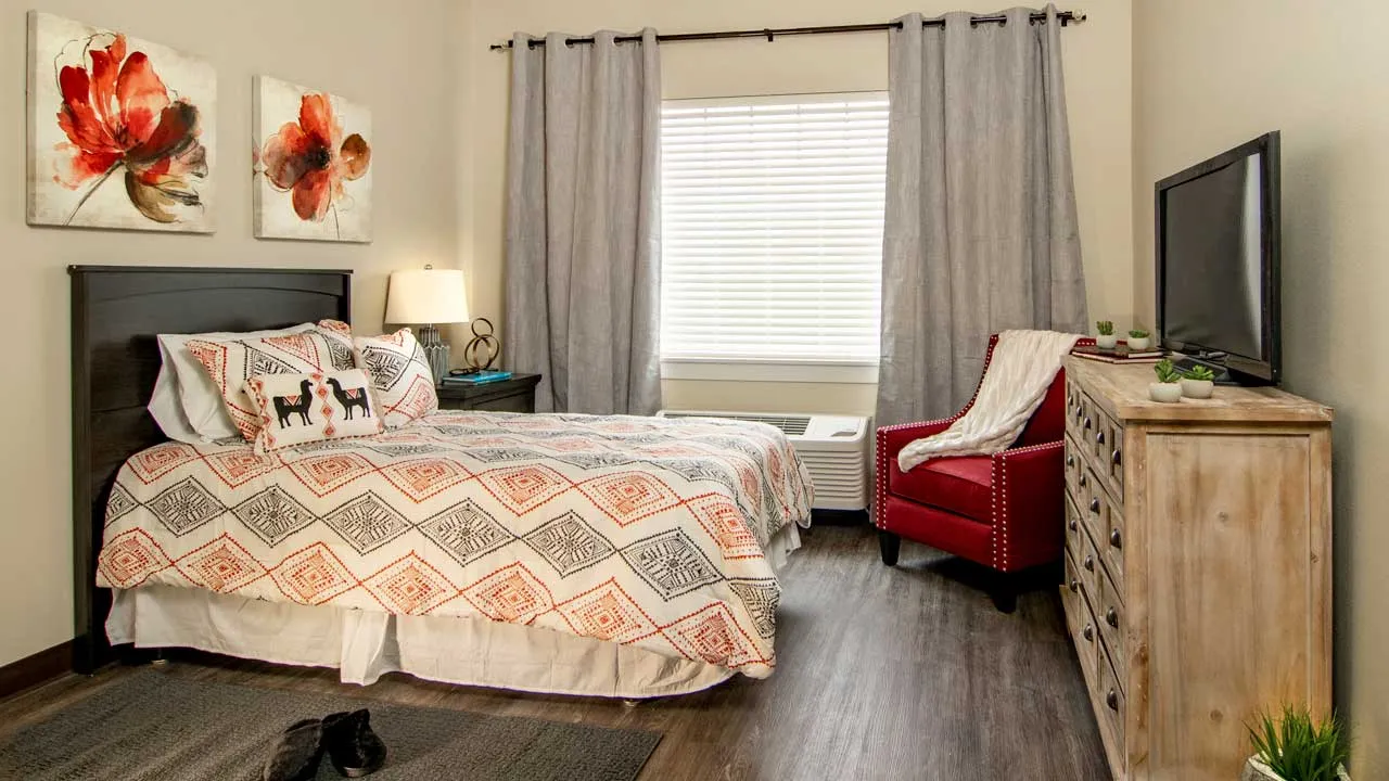 Sunny Crest Guest Home # 1 — photo 8