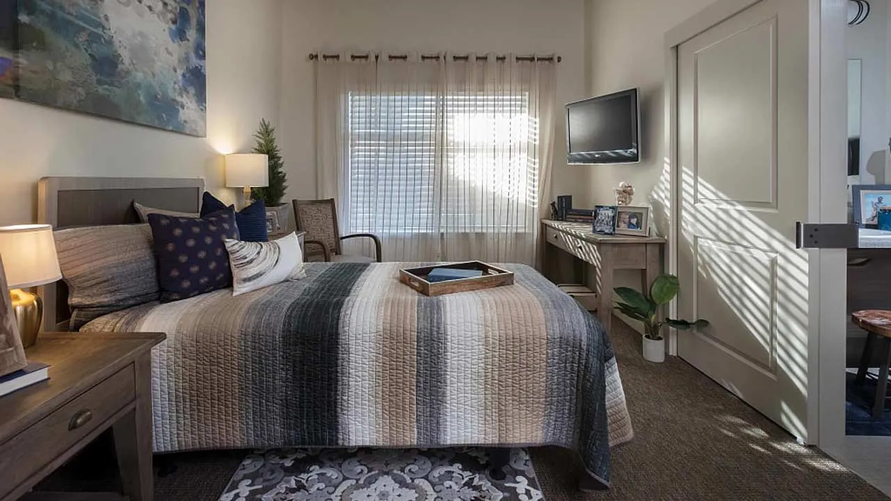 Sunny Crest Guest Home # 1 — photo 9