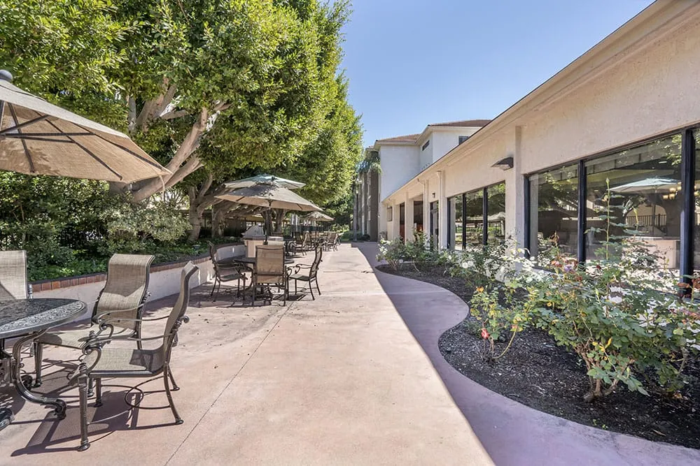 Brookdale Irvine — photo 6