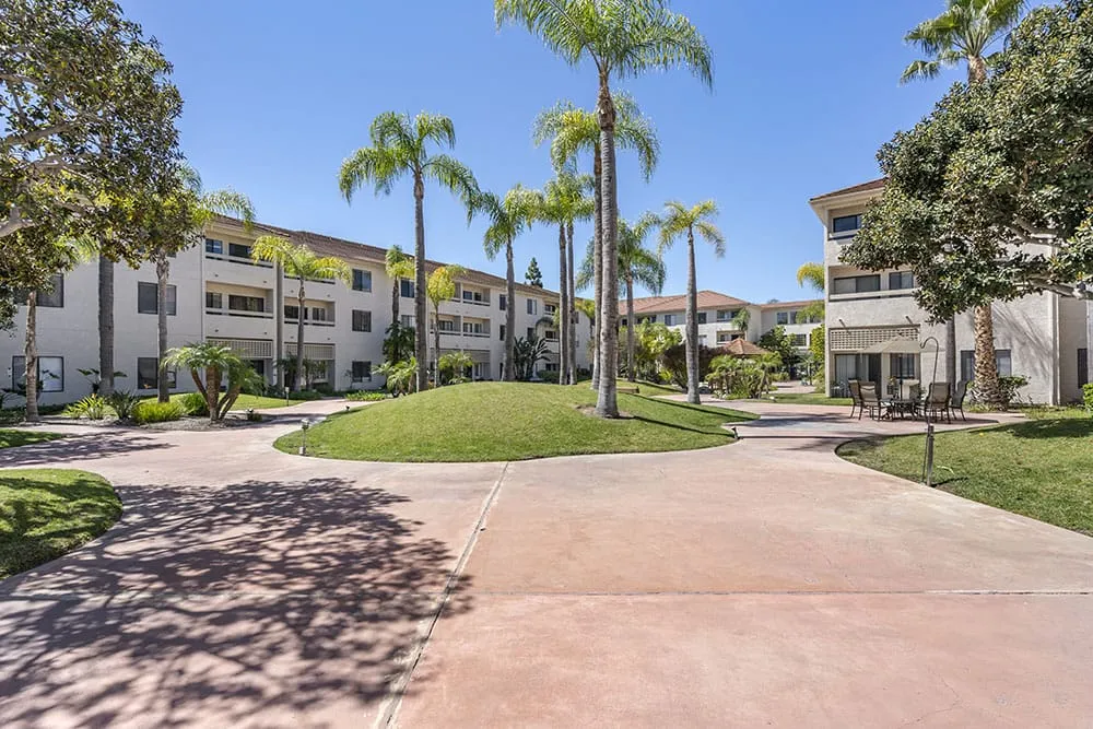 Brookdale Irvine — photo 7