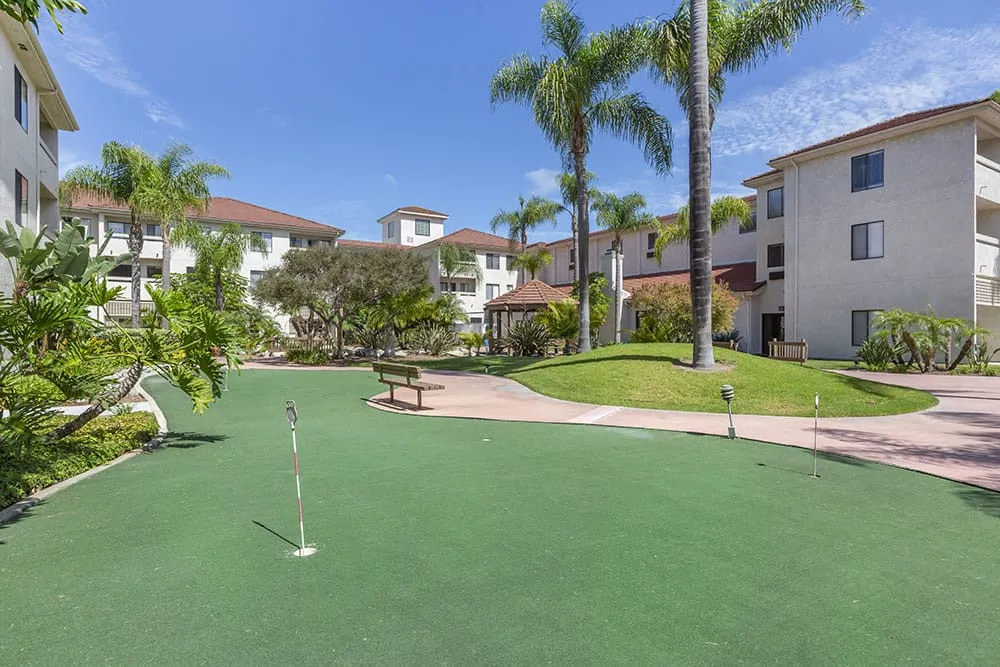 Brookdale Irvine — photo 8