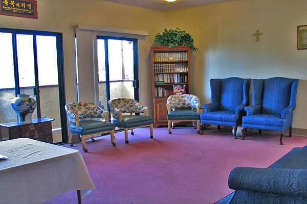 Fullerton Rosewood Assisted Living — photo 6