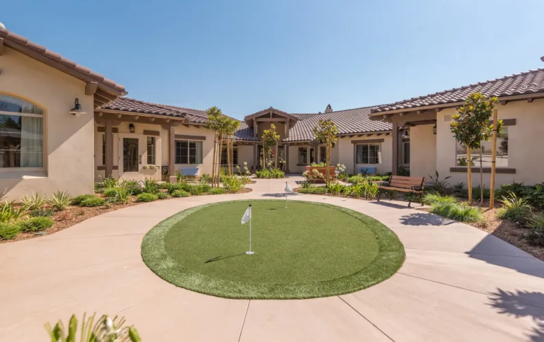 Activcare at Yorba Linda — photo 8