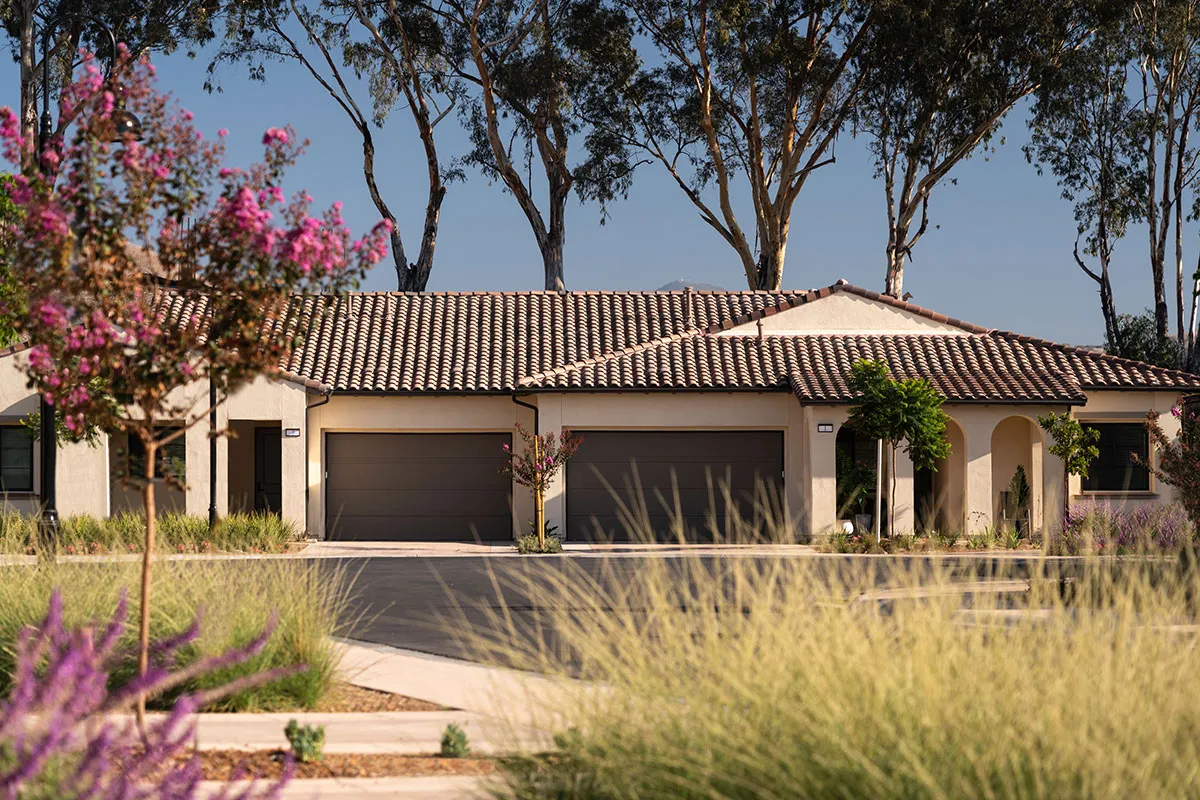 Reata Glen Orange County Ccrc Llc — photo 8