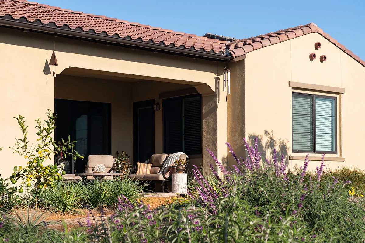 Reata Glen Orange County Ccrc Llc — photo 9