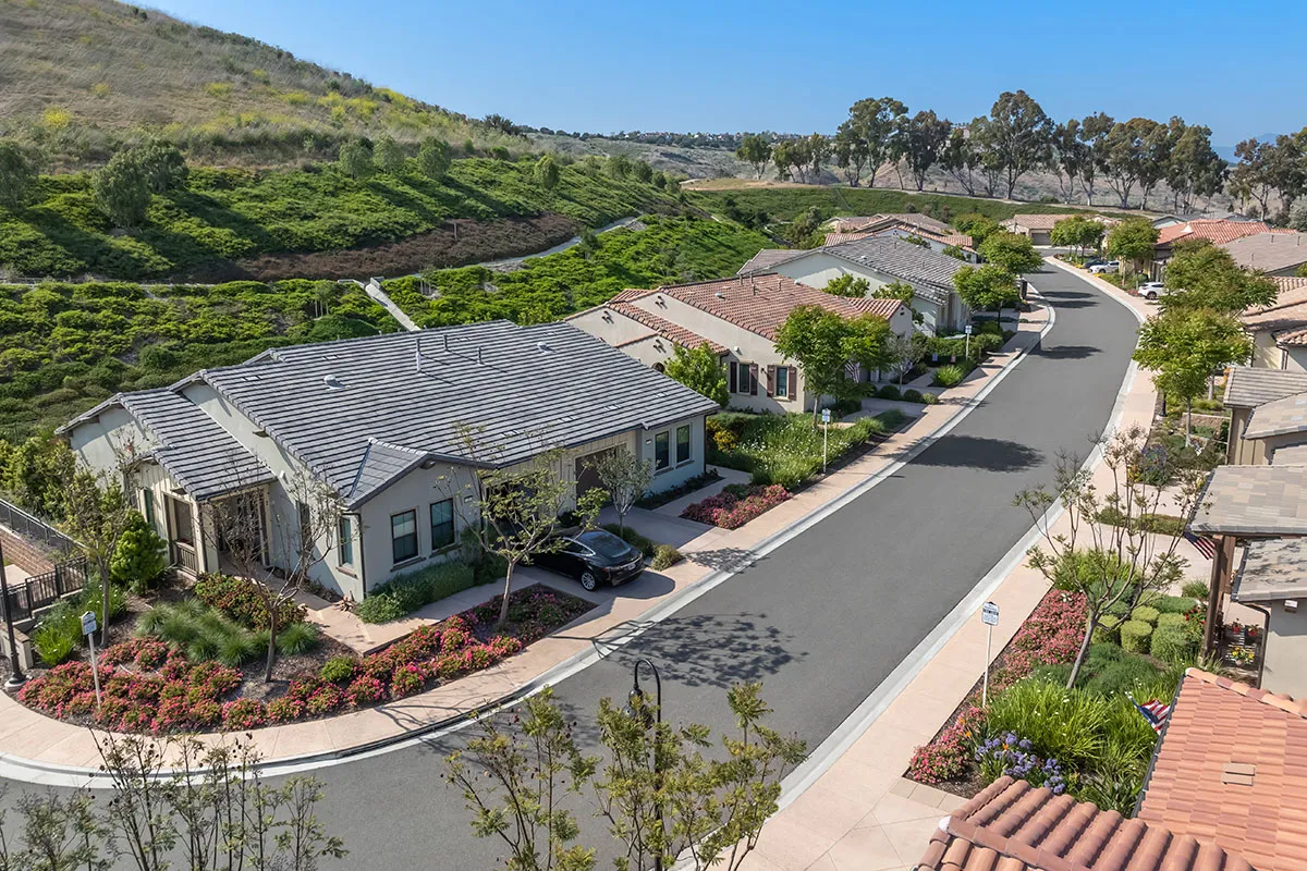 Reata Glen Orange County Ccrc Llc — photo 10