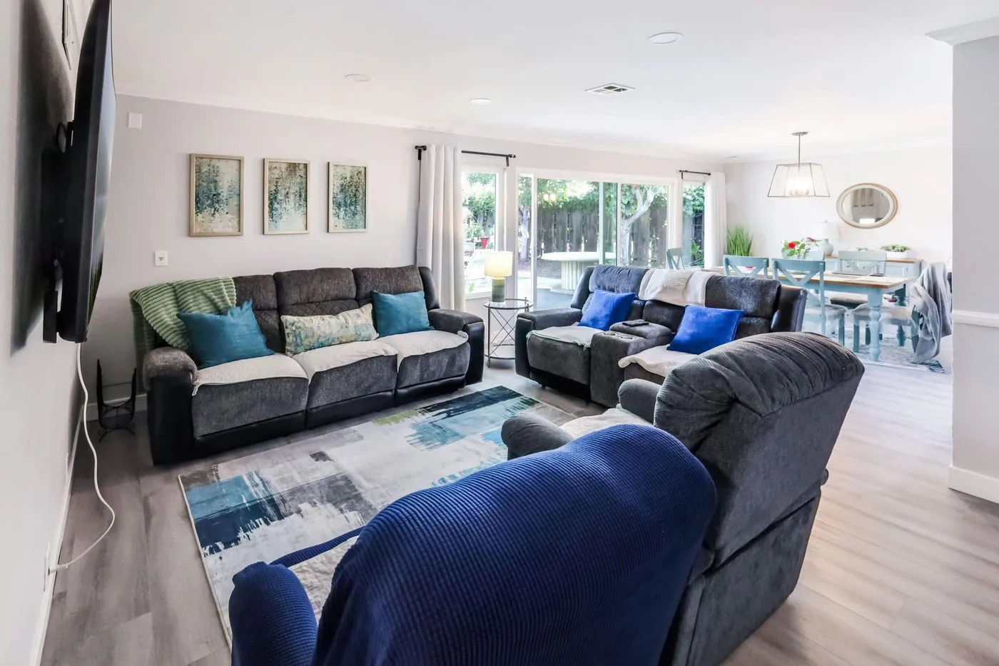 A Touch of Serenity Residential Care — photo 8