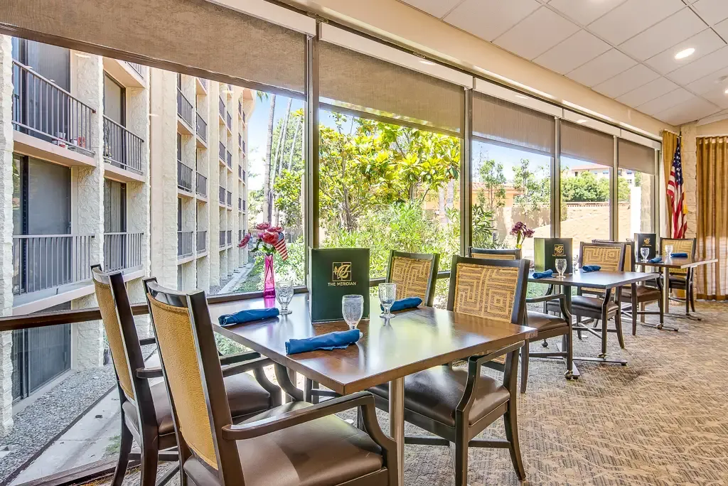 The Meridian at Laguna Hills — photo 7