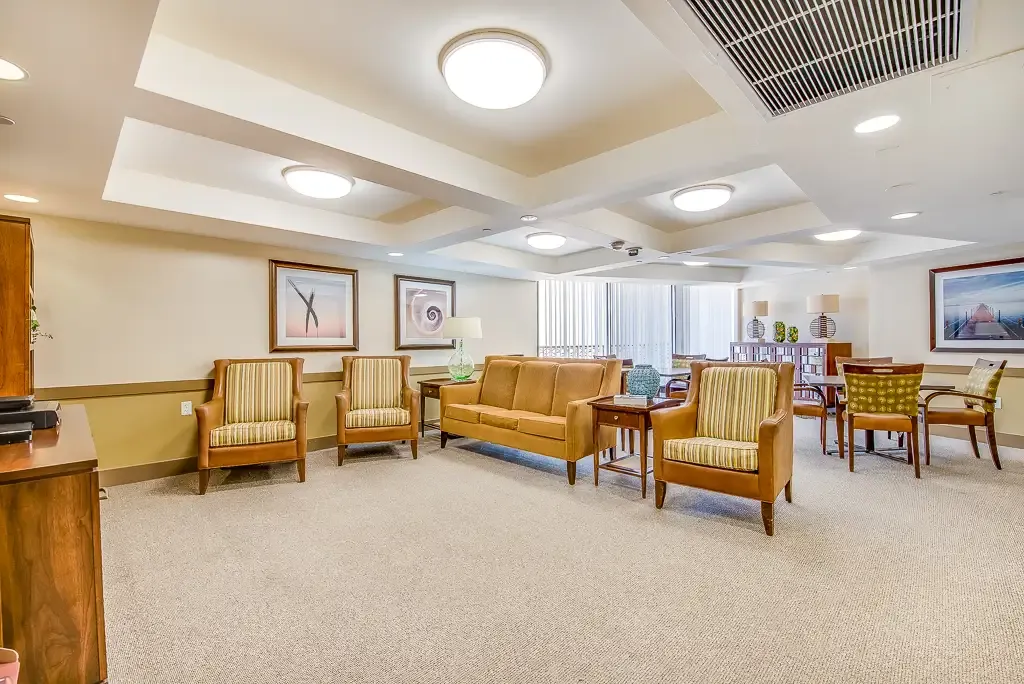 The Meridian at Laguna Hills — photo 8
