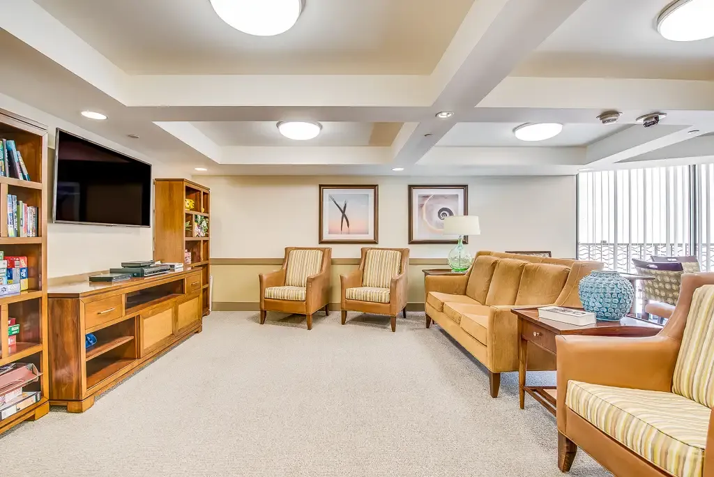 The Meridian at Laguna Hills — photo 9