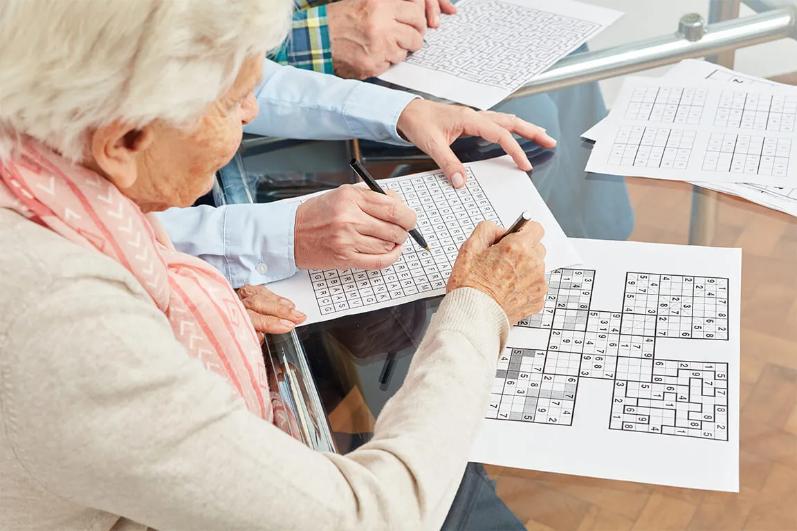 Capistrano Senior Living — photo 8
