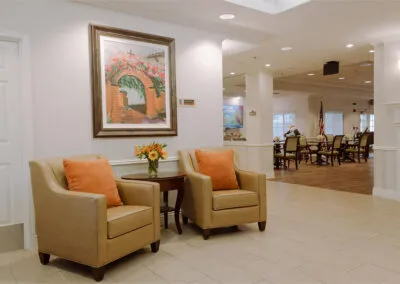 Capistrano Senior Living — photo 6