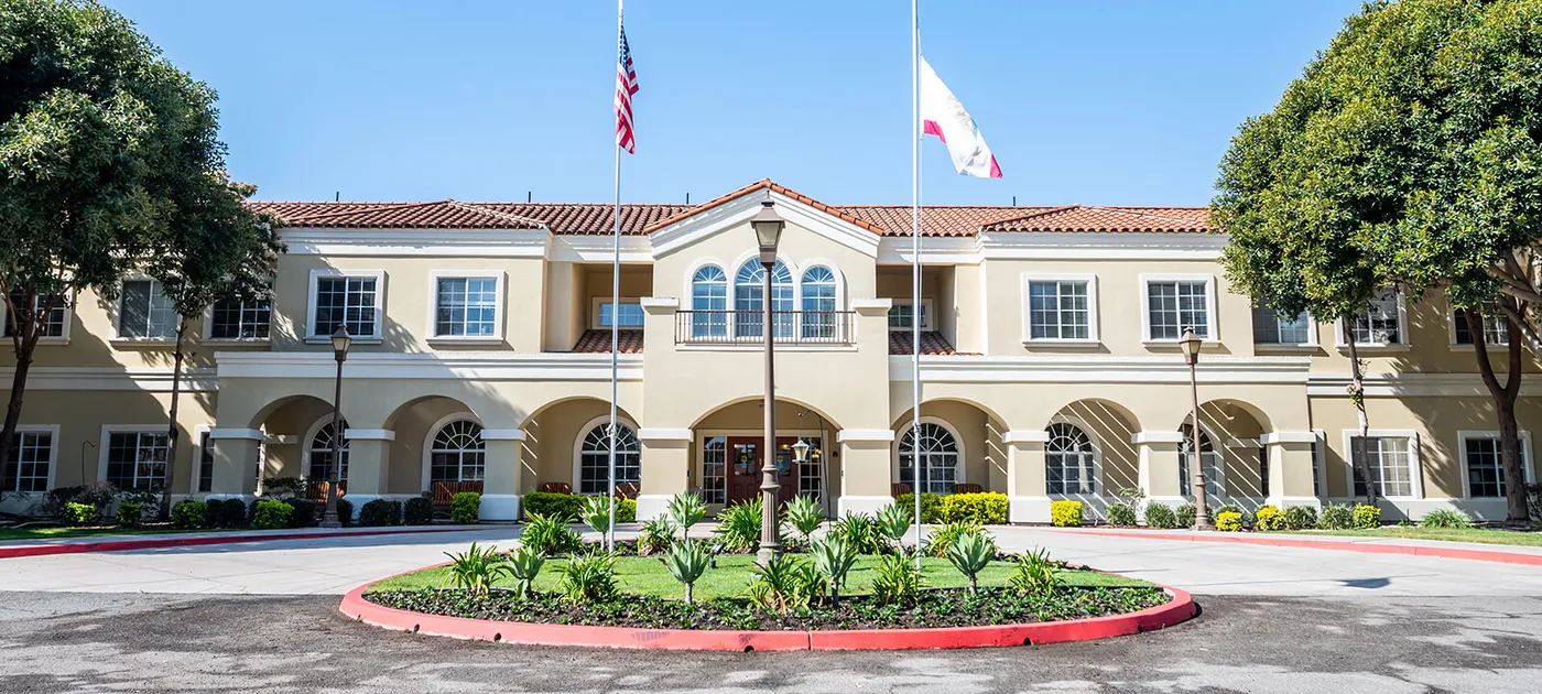 Capistrano Senior Living — photo 7