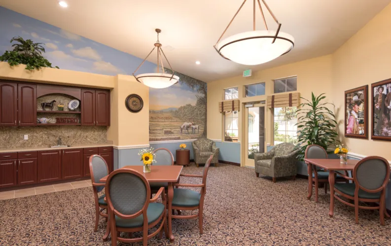Activcare Laguna Hills — photo 13