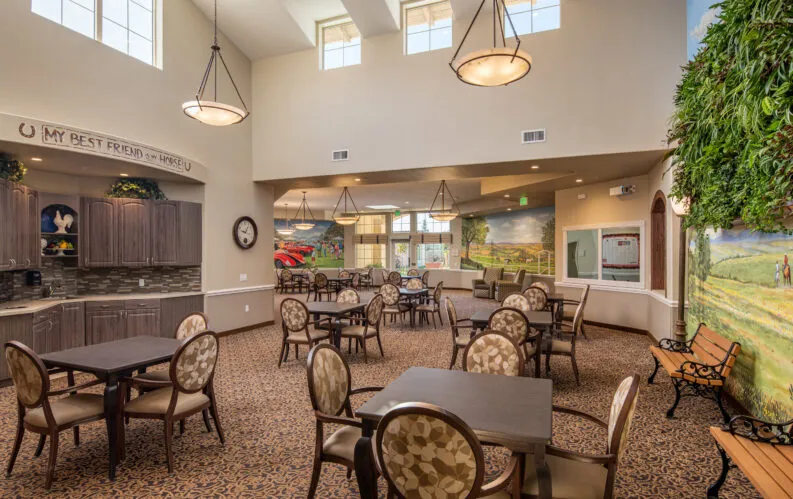 Activcare Laguna Hills — photo 7