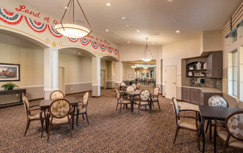 Activcare Laguna Hills — photo 8