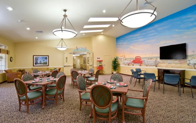Activcare Laguna Hills — photo 19