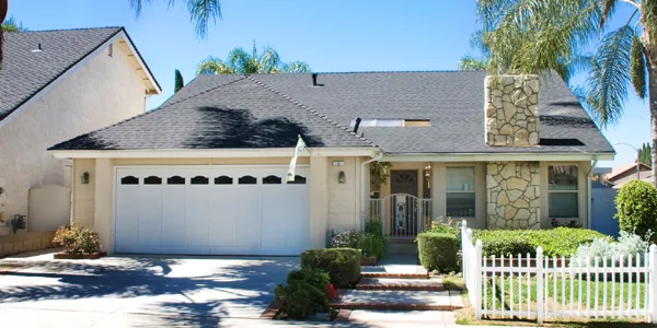 Irvine Cottage #4 — photo 6