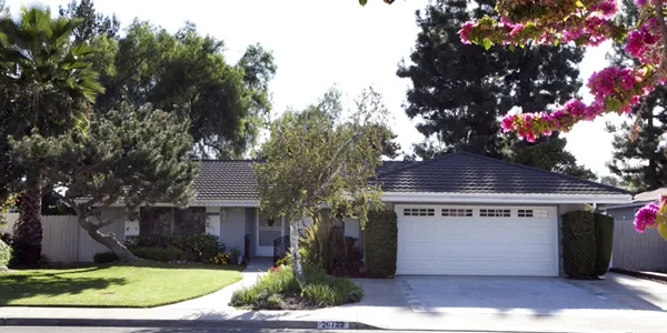 Irvine Cottage #4 — photo 7