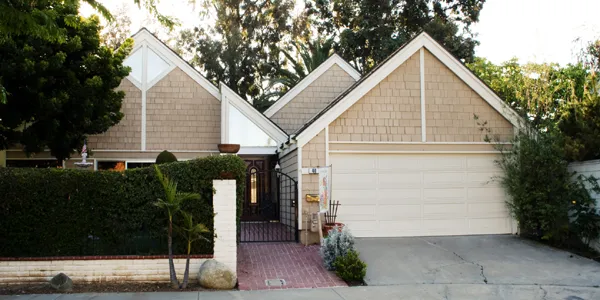 Irvine Cottage #4 — photo 8